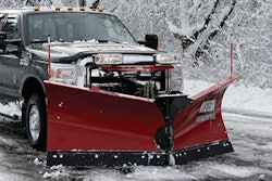 Western Mvp 3 V Plow 10926171