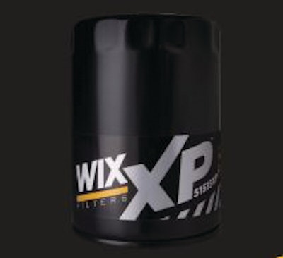 Wix Xp Filter 10912962
