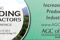 Agc 2013 Builder Conference Logo