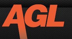 Agl Construction Lasers Logo 10950260