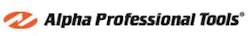 Alpha Tools Logo 10943534