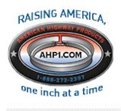 American Highway Products Logo 10943531