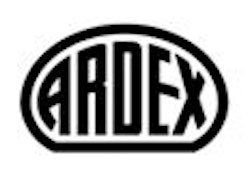 Ardex Logo 10943555