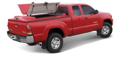 Are Workcover Ls Toyoya Tacoma 10949995