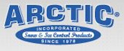 Artic Snow And Ice Logo 10948493