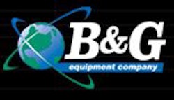 B G Equipment Logo 10950985