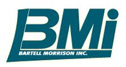 Bartell Morrison Logo 10942738
