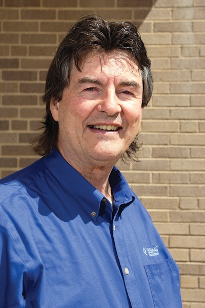 Bill Rieken