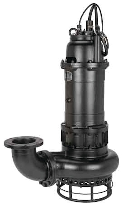 Bjm Kze Series Pumps 10940109