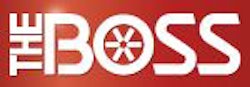 Boss Snowplow Logo 10944219