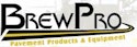 Brewpro Logo 10949026