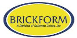 Brickform Logo 10944350