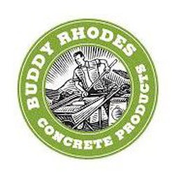 Buddy Rhodes Logo 10944692