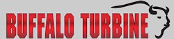 Buffalo Turbine Logo 10950197