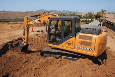 CX130C