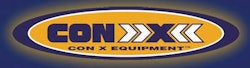 Con X Equipment Logo 10944216