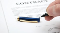To manage a contract, start by getting a complete copy and read every contract, specifications and general conditions to clearly understand what you must do to protect your rights and be in conformance with the project requirements.