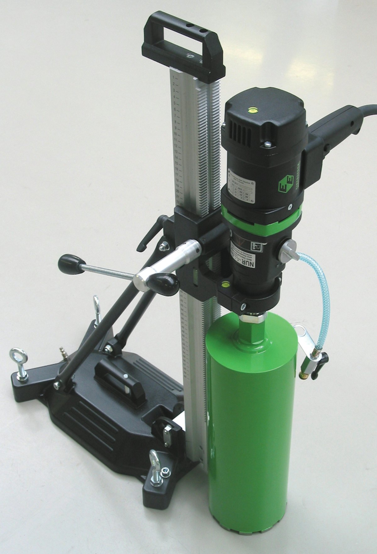 Concrete Core Drilling Tips For Construction Pros