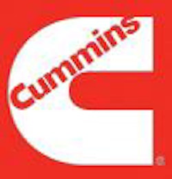 Cummins Company Logo 10940746