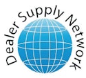 Dealer Supply Network Logo 10951133