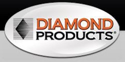Diamond Products 10950436