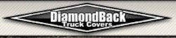 Diamondback Truck Covers Logo 10944322