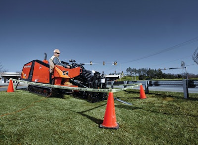 Ditch Witch Jt25 9 10939967
