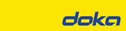 Doka Logo 10944342