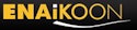 Enaikoon Logo 10952296