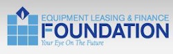 Equipment Leasing Foundation L 10950309
