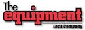 Equipment Lock Company Logo 10940739