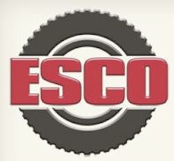 Esco Equipment Supply Logo 10944193