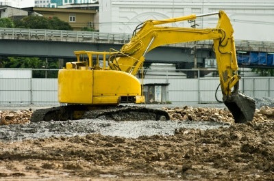 When equipment is not in use, protecting it from direct heat and shutting it off can help keep it working efficiently during the hot summer months.