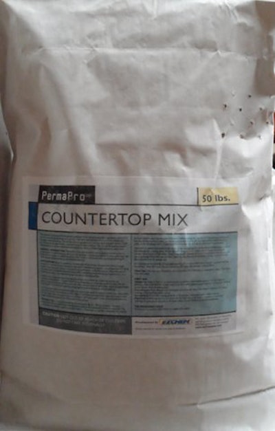 Fcp Permapro Countertop Mix 10943814