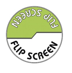 Flip Screen Logo 10950254