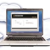Cloud computing is a new way of delivering computing resources to run websites or software applications where all data is sorted or hosted off site via the Internet.