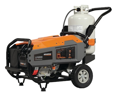 Generac Lp5500 10940805