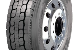 G572A LHD Fuel Max with Tredlock Technology