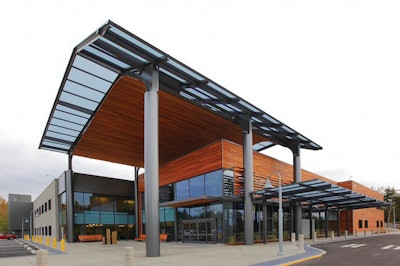 Green Hospital 10942522