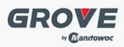Grove Manitowoc 10947762