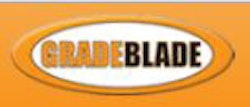 Halls Grade Blade 10950403