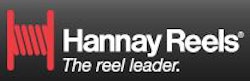 Hannay Reels Logo 10944288