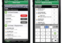Hcss Heavyjob Time Card Mobile 10951684