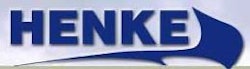 Henke Logo 10949095