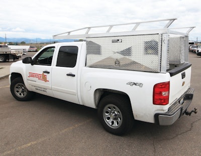 Highway Products Truck Boxes 10942613