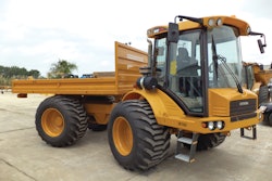 Hydrema 912hmflatbedpr2 10939935