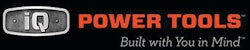 Iq Power Tools Logo 10944197