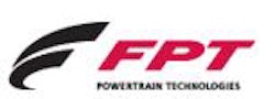 Iveco Fpt Logo 10951021