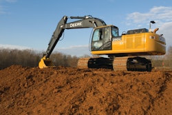 John Deere 290g Lc 10947339