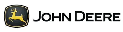 Johndeere 100734781 10939252